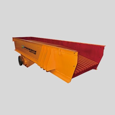 振動給料機(jī)動畫視頻