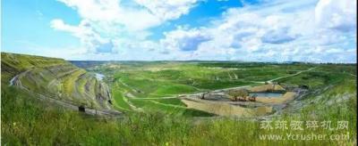 <b>構(gòu)建中國(guó)綠色礦山建設(shè)的支撐體系！</b>