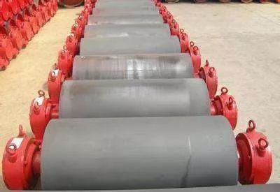 <b>皮帶輸送機(jī)的3大裝置—驅(qū)動、張緊及改向裝置詳解、如何合理選型？</b>