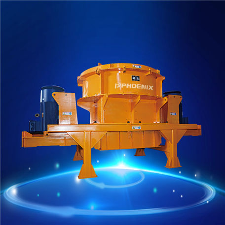 <b>制砂機出料含粉量過大是什么原因？怎么解決？</b>