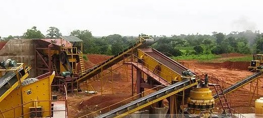 <b>砂石廠的破碎機(jī)用哪種？</b>