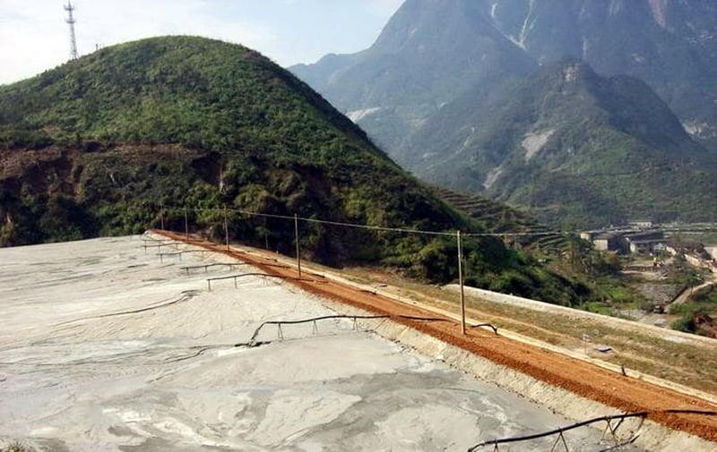 <b>工信部推進(jìn)京津冀周邊尾礦、廢石等固廢制備砂石骨料利用率</b>