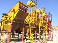 <b>和傳統(tǒng)破碎機(jī)相比移動(dòng)式破碎機(jī)哪里好有哪些優(yōu)勢(shì)？</b>