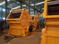 <b>【菲尼克斯】反擊式破碎機(jī)的優(yōu)勢主要體現(xiàn)在哪些方</b>