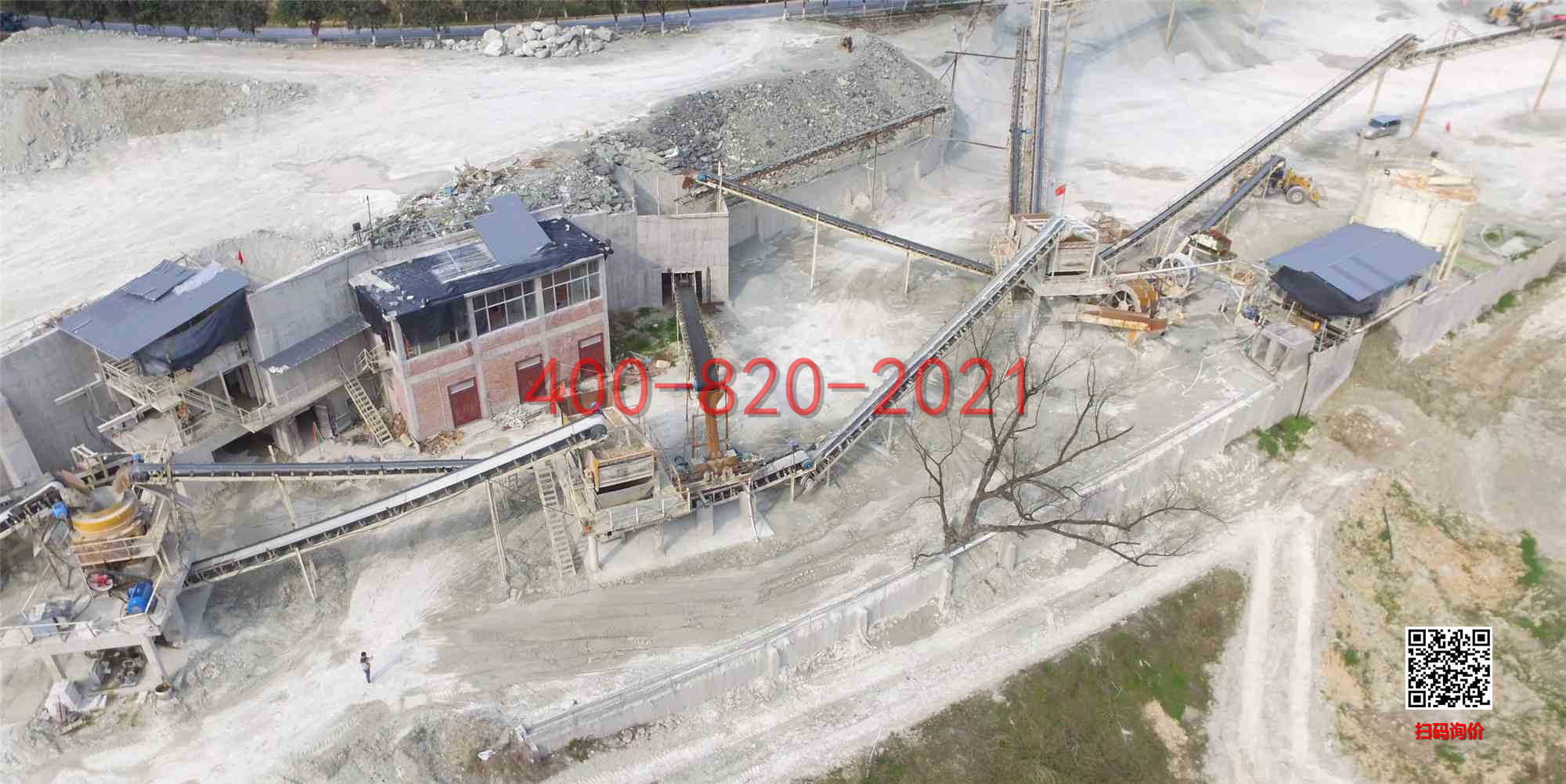 <b>【菲尼克斯砂石生產(chǎn)線】全球砂石緊缺，砂石荒來臨，可持續(xù)性采砂提出七點建</b>