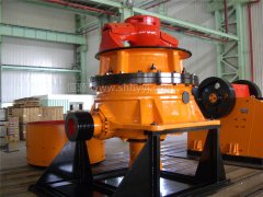 <b>【破碎機(jī)廠家】破碎機(jī)產(chǎn)能不夠高？11個(gè)方法，實(shí)現(xiàn)圓錐破產(chǎn)能最大化！</b>