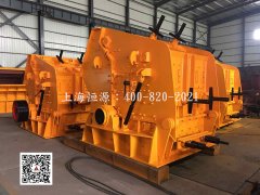 <b>反擊破碎機如何選擇較為好？銷售量不錯的反擊破碎機生產(chǎn)廠家恒源</b>