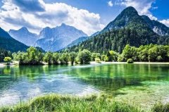 <b>【礦山企業(yè)】綠色礦山建設(shè)，國(guó)有地勘單位轉(zhuǎn)企改革的新途徑</b>