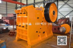 <b>【顎式破碎機(jī)】顎式破碎機(jī)3種過載保護(hù)措施對(duì)比，液壓過載保護(hù)裝置詳解</b>