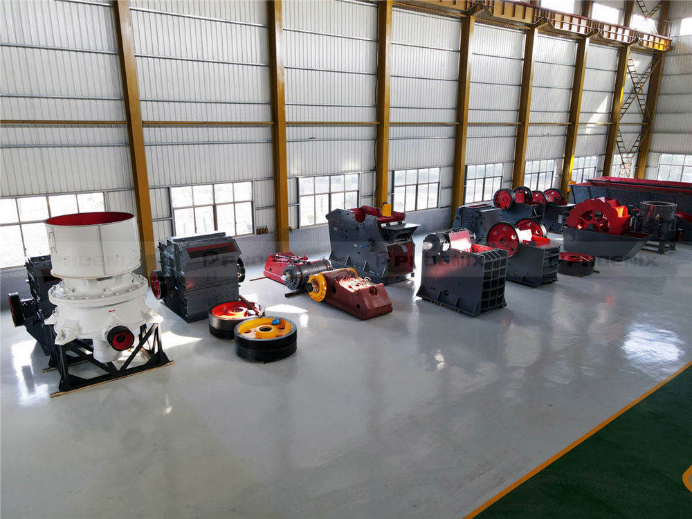 工廠內景 工廠內景